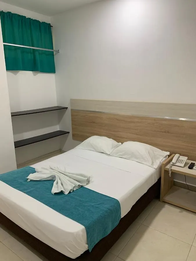 Hotel Sgh Boutique Deluxe Santa Marta   Santa Marta (Magdalena)