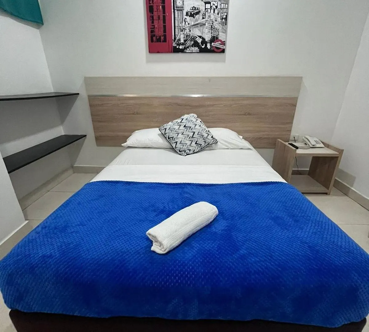 Hotel Sgh Boutique Deluxe Santa Marta  Colombia