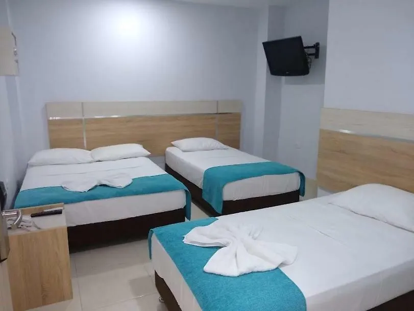 ***  Hotel Sgh Boutique Deluxe Santa Marta  Colombia