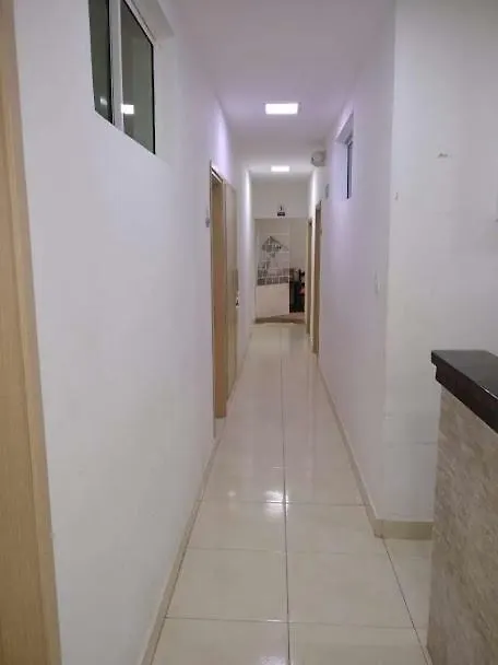 Hotel Sgh Boutique Deluxe Santa Marta