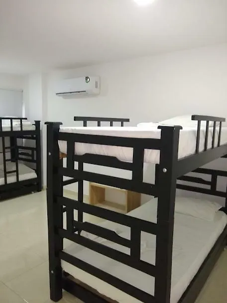 Hotel Sgh Boutique Deluxe Santa Marta  Santa Marta (Magdalena)