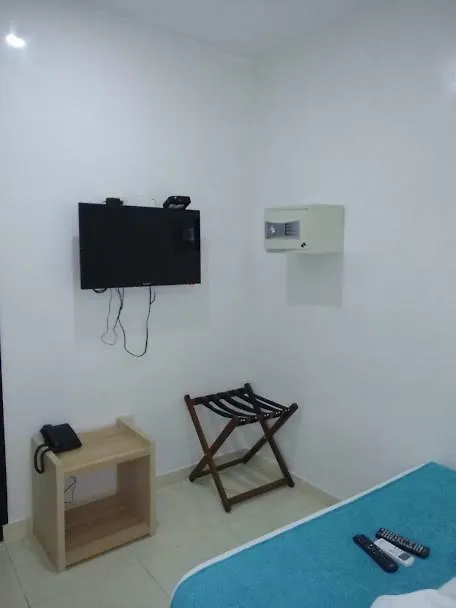 Hotel Sgh Boutique Deluxe Santa Marta