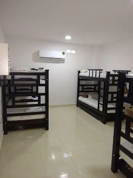 Hotel Sgh Boutique Deluxe Santa Marta  3*, Santa Marta (Magdalena)