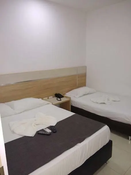 Hotel Sgh Boutique Deluxe Santa Marta   Santa Marta (Magdalena)