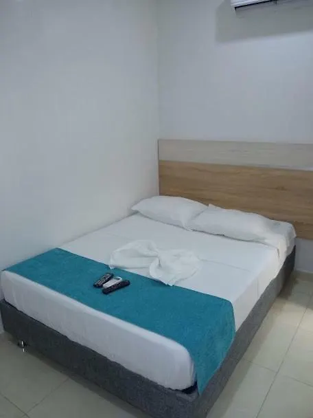 Hotel Sgh Boutique Deluxe Santa Marta  Santa Marta (Magdalena)