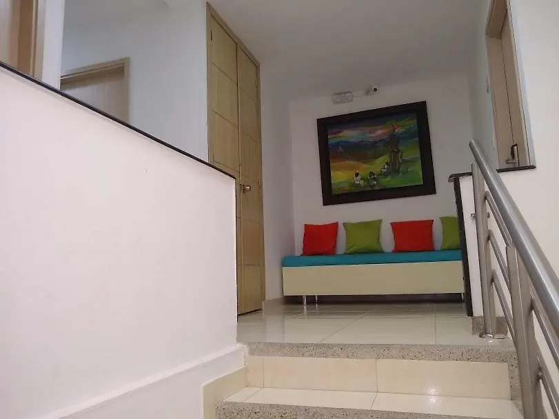 Hotel Sgh Boutique Deluxe Santa Marta