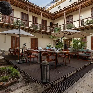 Ananda Boutique - Cosmos 5* Cartagena