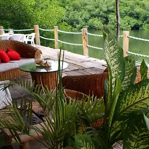 Hostal Casa Escollera, Santa Marta (Magdalena)